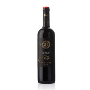 Grammenos Family Wines - Κρασί Νόμπιλος 2020 Ερυθρός Ξηρός