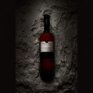 Grammenos Family Wines - Κρασί Νόμπιλος 2019 Ερυθρός Ξηρός