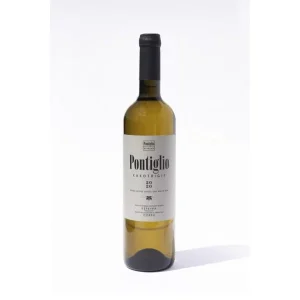 Pontiglio Winery - Κακοτρίγης 2020 Λευκό Ξηρό