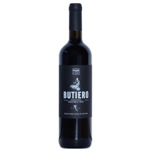 Pontiglio Winery - Κρασί Butiero Σκοπελίτικο Ερυθρό Ξηρό 750ml
