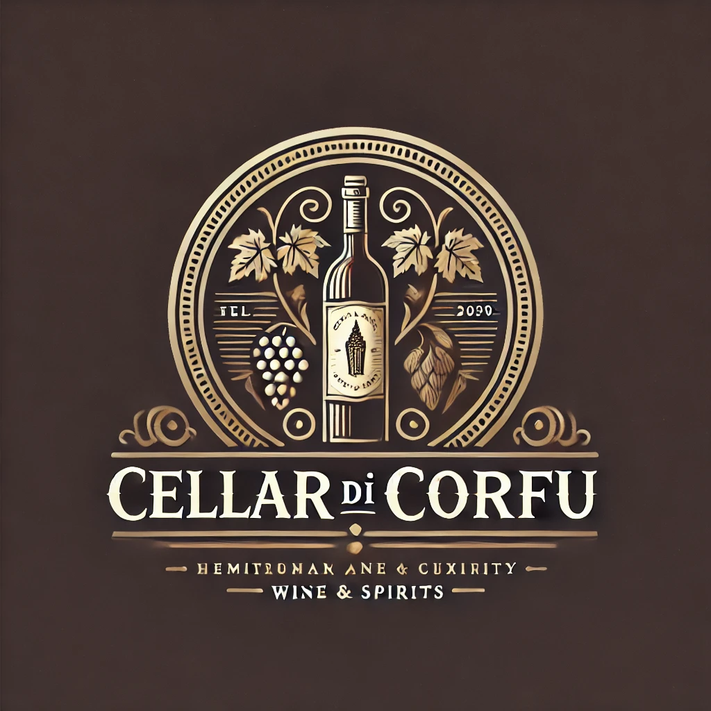 cellar-di-corfu-logo