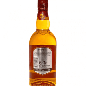 Chivas Regal 12 Year Old - Image 3