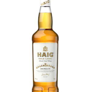 Haig Gold Label