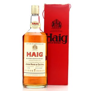 Haig Gold Label - Image 3