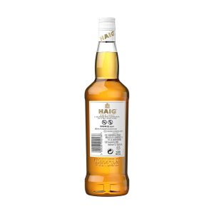 Haig Gold Label - Image 2