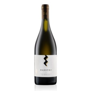 Grammenos Winery - Maestro Old Vines Κακοτρίγης-Malvasia Aromatica 2022 Λευκό Ξηρό