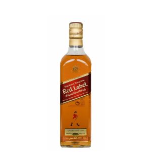 Johnnie Walker Red Label - Image 2