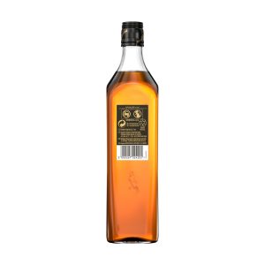 Johnnie Walker Black Label 12 Year Old - Image 3