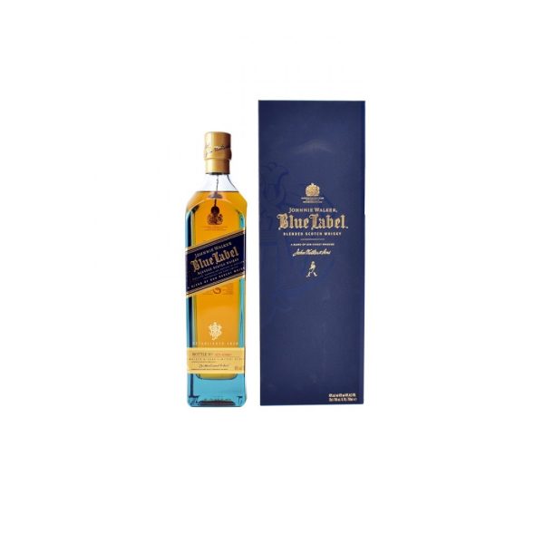 Johnnie Walker Blue Label