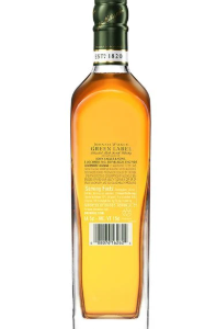 Johnnie Walker Green Label 15 Year Old - Image 3