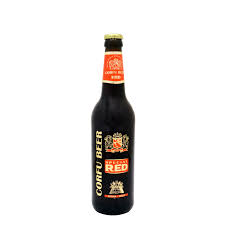Red Ale Special