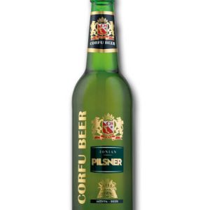 Royal Ionian Pilsner