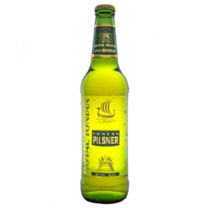 Royal Ionian Pilsner - Image 3