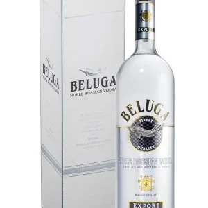 Beluga Vodka