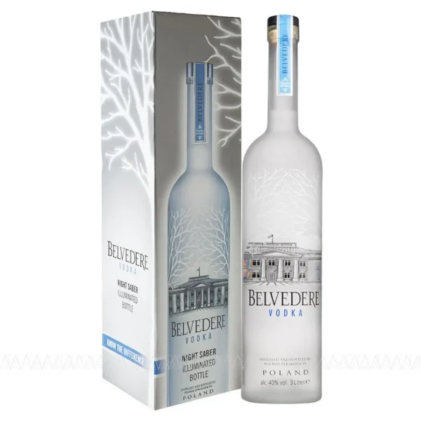 Belvedere
