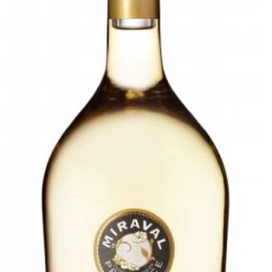 Chateau Miraval Côtes de Provence Λευκό Ξηρό