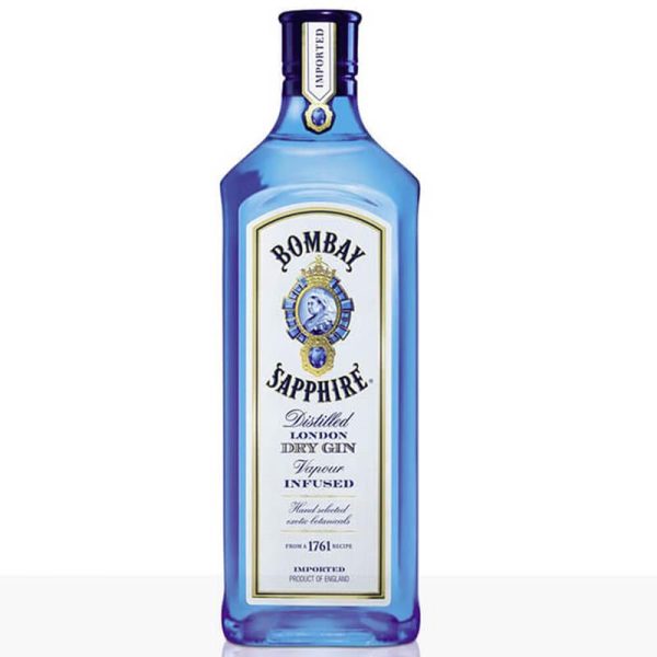 Bombay Sapphire