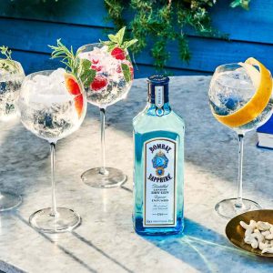 Bombay Sapphire - Image 3