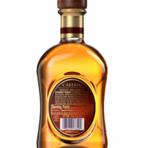Cardhu 12 Year Old - Image 3