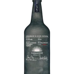 Casamigos Mezcal
