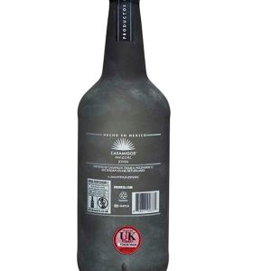 Casamigos Mezcal - Image 2