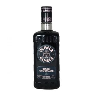 Olmeca Dark Chocolate