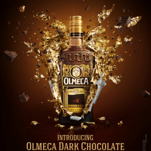 Olmeca Dark Chocolate - Image 2