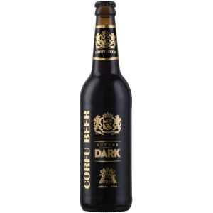 Dark Ale Bitter