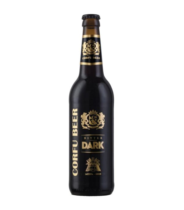 Dark Ale Bitter
