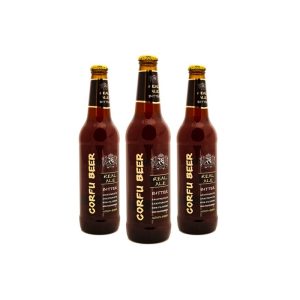 Dark Ale Bitter - Image 2