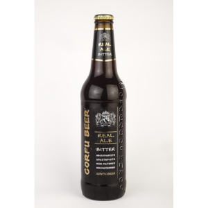 Dark Ale Bitter - Image 3
