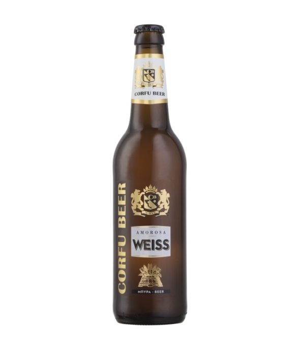 Amorosa Weiss