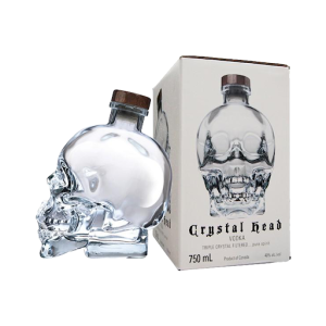 Crystal Head - Image 2