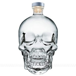 Crystal Head