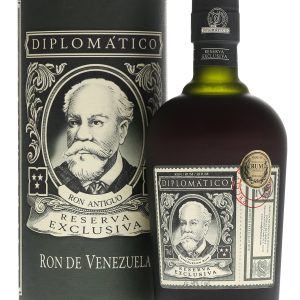 Diplomatico Reserva Exclusiva