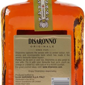 Disaronno Amaretto - Image 2