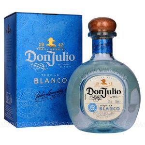 Don Julio Blanco