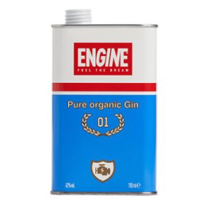 Engine Gin