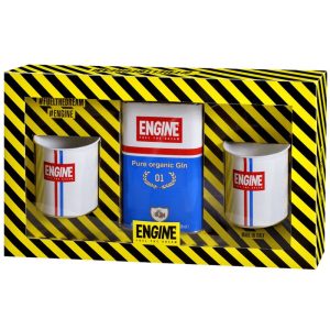Engine Gin - Image 3