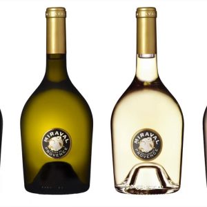 Chateau Miraval Côtes de Provence Λευκό Ξηρό - Image 2