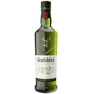 Glenfiddich 12 Year Old - Image 2