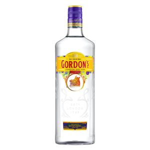 Gordon’s