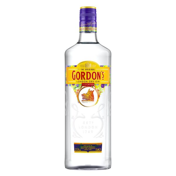 Gordon’s