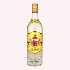 Havana Club Añejo 3 Años - Image 2