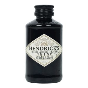 Hendrick’s Gin