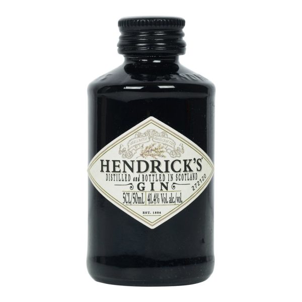 Hendrick’s Gin