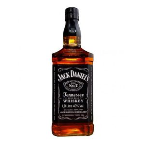 Jack Daniel’s Old No. 7 Tennessee Whiskey
