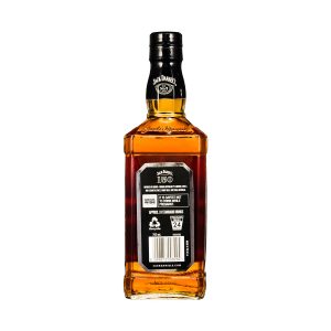 Jack Daniel’s Old No. 7 Tennessee Whiskey - Image 3
