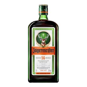 Jägermeister