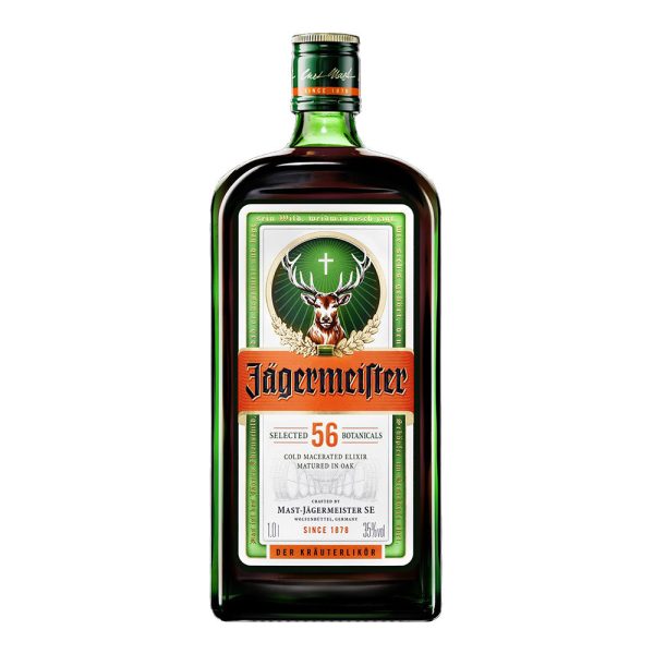 Jägermeister